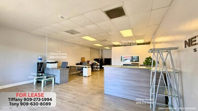 1200-1238 N Hacienda Blvd, La Puente, CA à louer Photo intérieure- Image 2 de 10