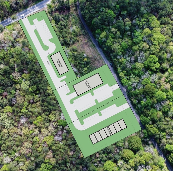 5090 Ashley River Rd, Summerville, SC for sale - Primary Photo - Image 1 of 5