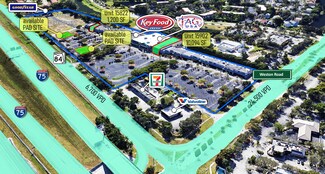 More details for 15740-15842 W State Road 84, Sunrise, FL - Retail for Lease