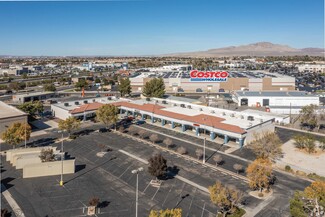 More details for 14464 Atstar Dr, Victorville, CA - Retail for Sale