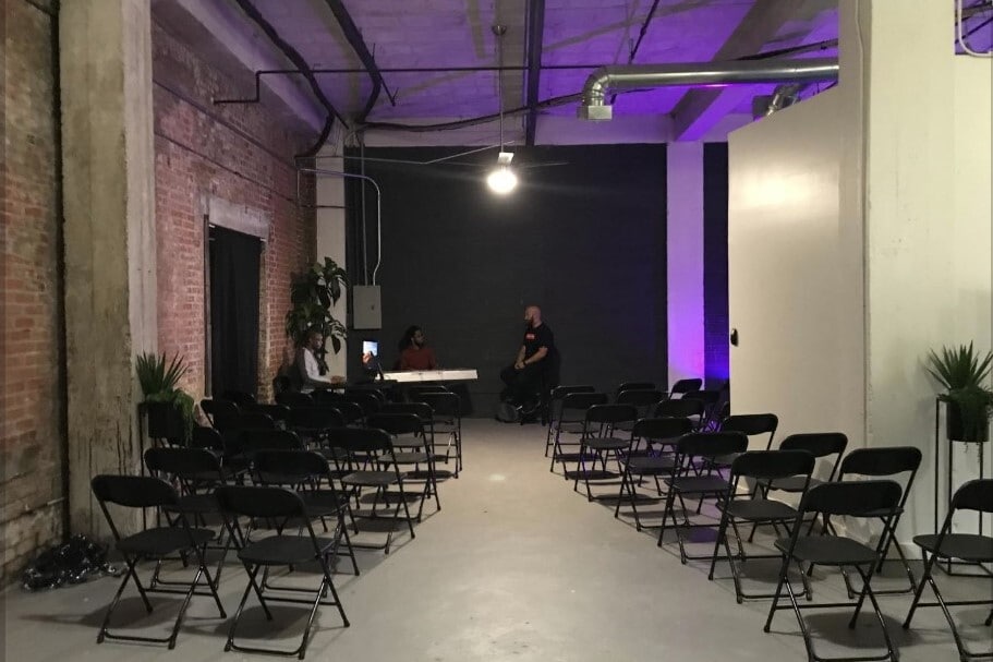 101 Crawford St, Houston, TX à louer Photo intérieure- Image 1 de 4