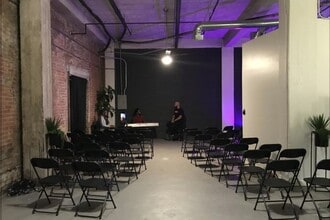 101 Crawford St, Houston, TX à louer Photo intérieure- Image 1 de 4