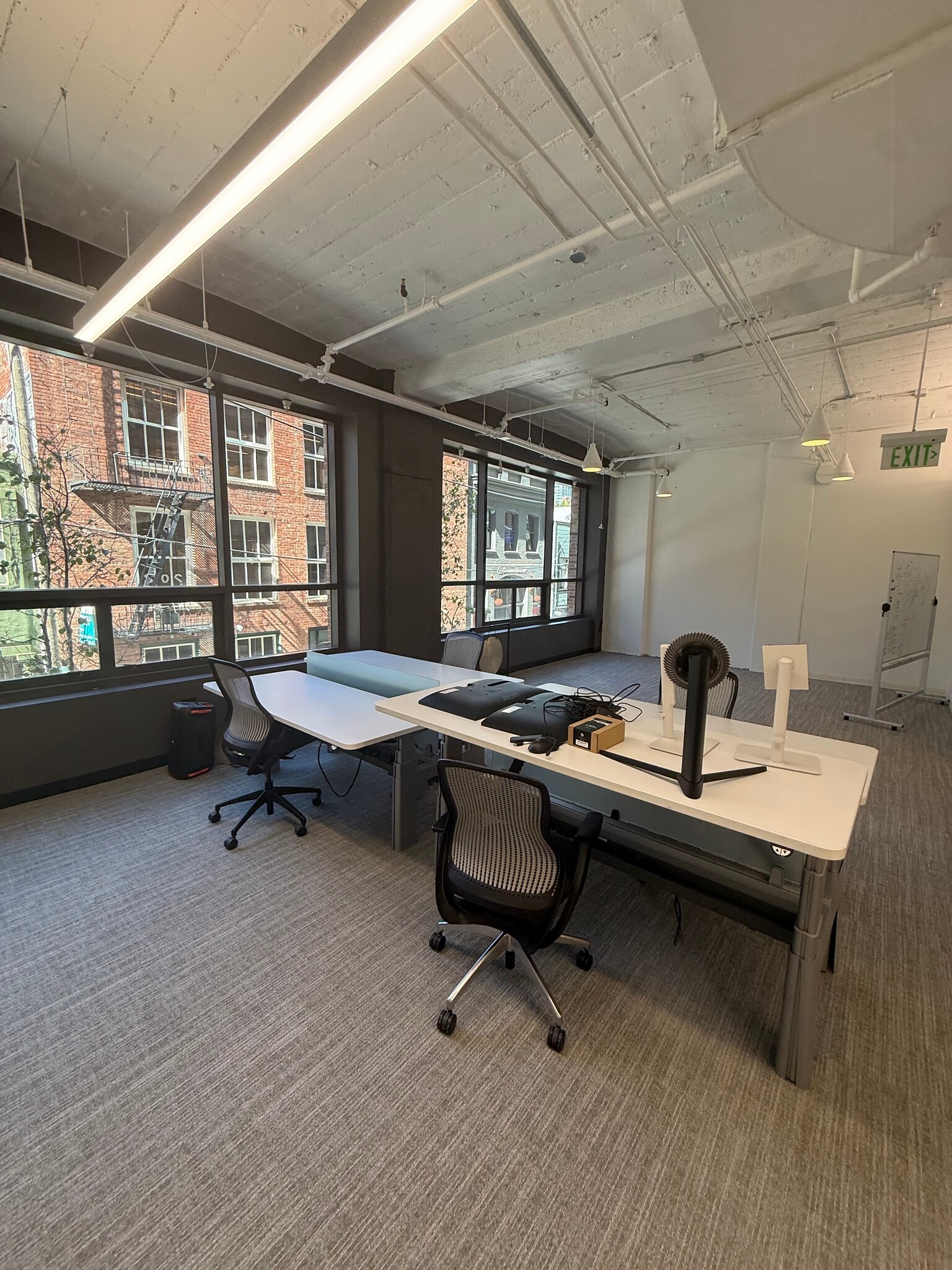 235 2nd St, San Francisco, CA for lease Interior Photo- Image 1 of 5