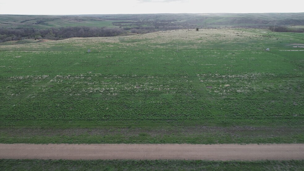 US Hwy 83, White River, SD for sale - Primary Photo - Image 1 of 13