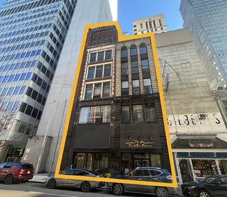 More details for 632-634 Smithfield St, Pittsburgh, PA - Office for Sale