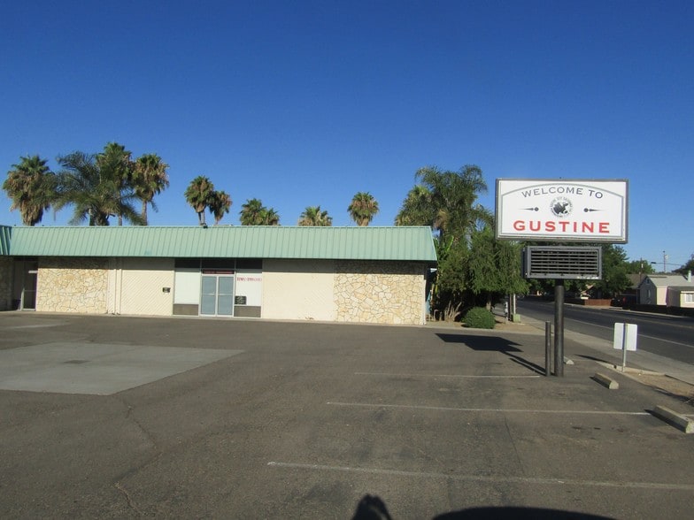 680 South Ave, Gustine, CA for lease - Building Photo - Image 2 of 9