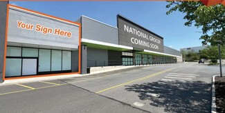 Plus de détails pour 1650 US Highway 46, Woodland Park, NJ - Vente au détail à louer