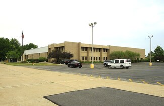 Plus de détails pour 4803 E 345th St, Willoughby, OH - Bureau, Industriel à louer