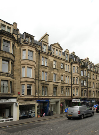 Plus de détails pour 26 Gilmore Pl, Edinburgh - Vente au détail à vendre