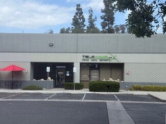 More details for 11721 Telegraph Rd, Santa Fe Springs, CA - Office, Industrial for Lease