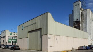 Plus de détails pour Industriel à vendre