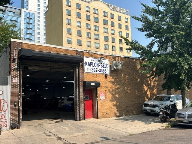More details for 38-72 13th St, Long Island City, NY - Industrial for Lease