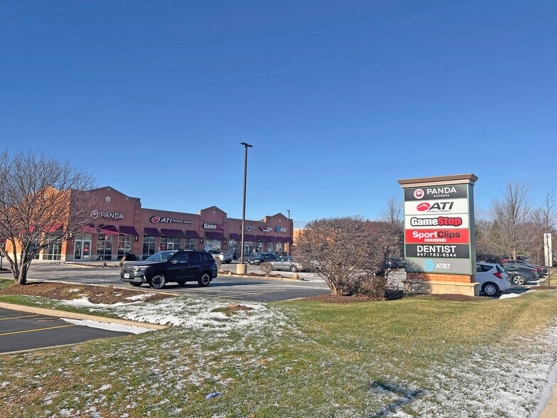 27 S Western Ave, Carpentersville, IL à louer - Photo du bâtiment - Image 3 de 5