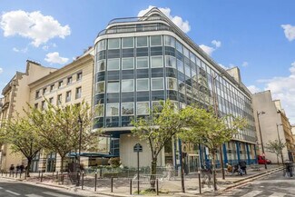 More details for 37 Rue De La Victoire, Paris - Office for Lease