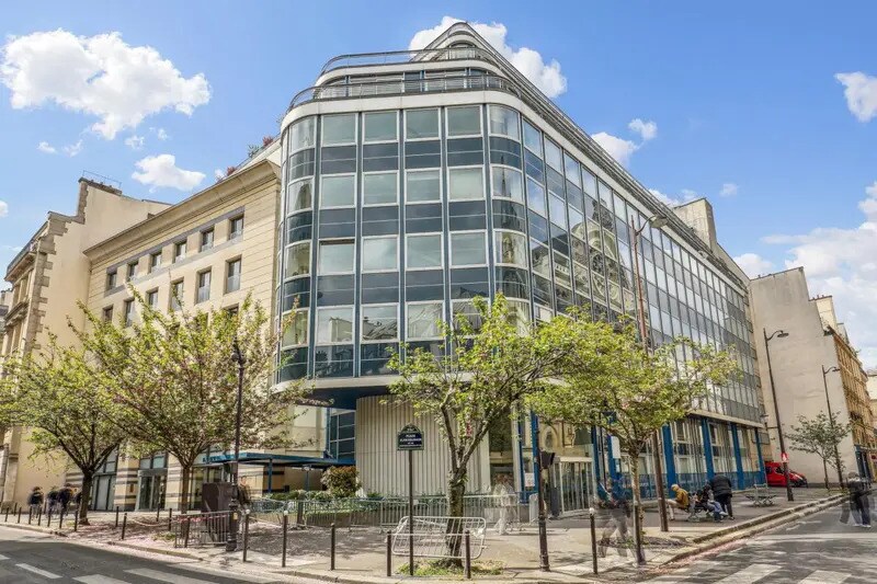 37 Rue De La Victoire, Paris for lease Building Photo- Image 1 of 18
