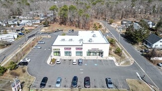 More details for 6206 Black Horse Pike, Egg Harbor Township, NJ - Retail for Sale