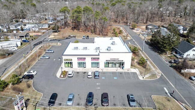 Plus de détails pour 6206 Black Horse Pike, Egg Harbor Township, NJ - Commerce de détail à vendre