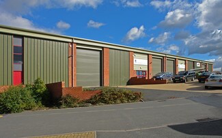 More details for Enterprise Way, Evesham - Industrial for Lease