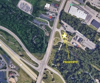 More details for 1150 Old Mill Ln, Beavercreek, OH - Retail for Sale