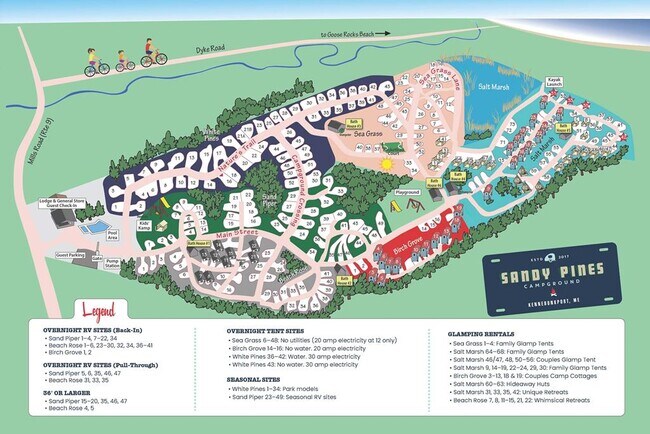 More details for 277 Mills Rd, Kennebunkport, ME - Specialty for Sale