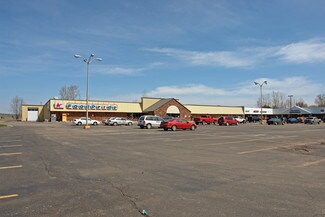 Plus de détails pour 860-888 N Van Dyke Rd, Almont, MI - Commerce de détail à louer