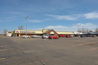 More details for 860-888 N Van Dyke Rd, Almont, MI - Retail for Lease