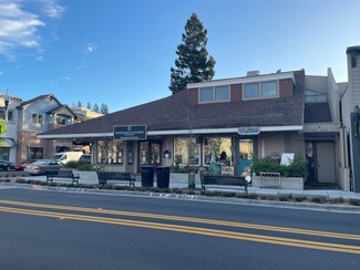 More details for 381-395 Hartz Ave, Danville, CA - Office for Lease