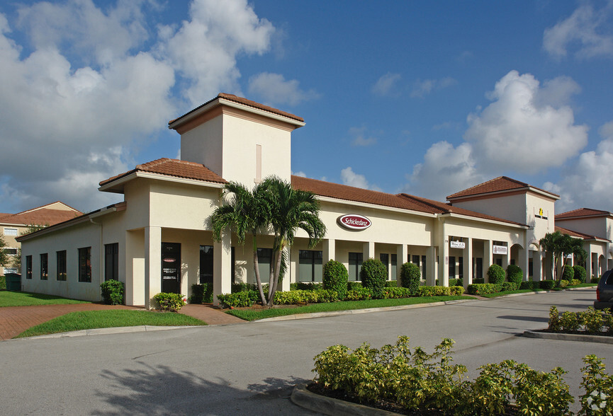 7731 N Military Trl, West Palm Beach, FL for sale - Building Photo - Image 1 of 4