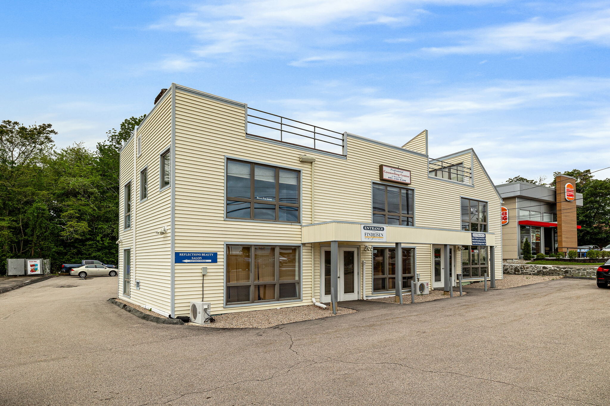 101 Franklin St, Westerly, RI for lease Building Photo- Image 1 of 12