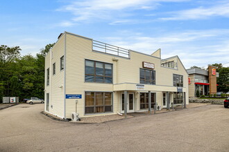 101 Franklin St, Westerly, RI for lease Building Photo- Image 1 of 12