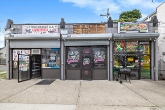More details for 347 Sanford Ave, Newark, NJ - Retail for Sale
