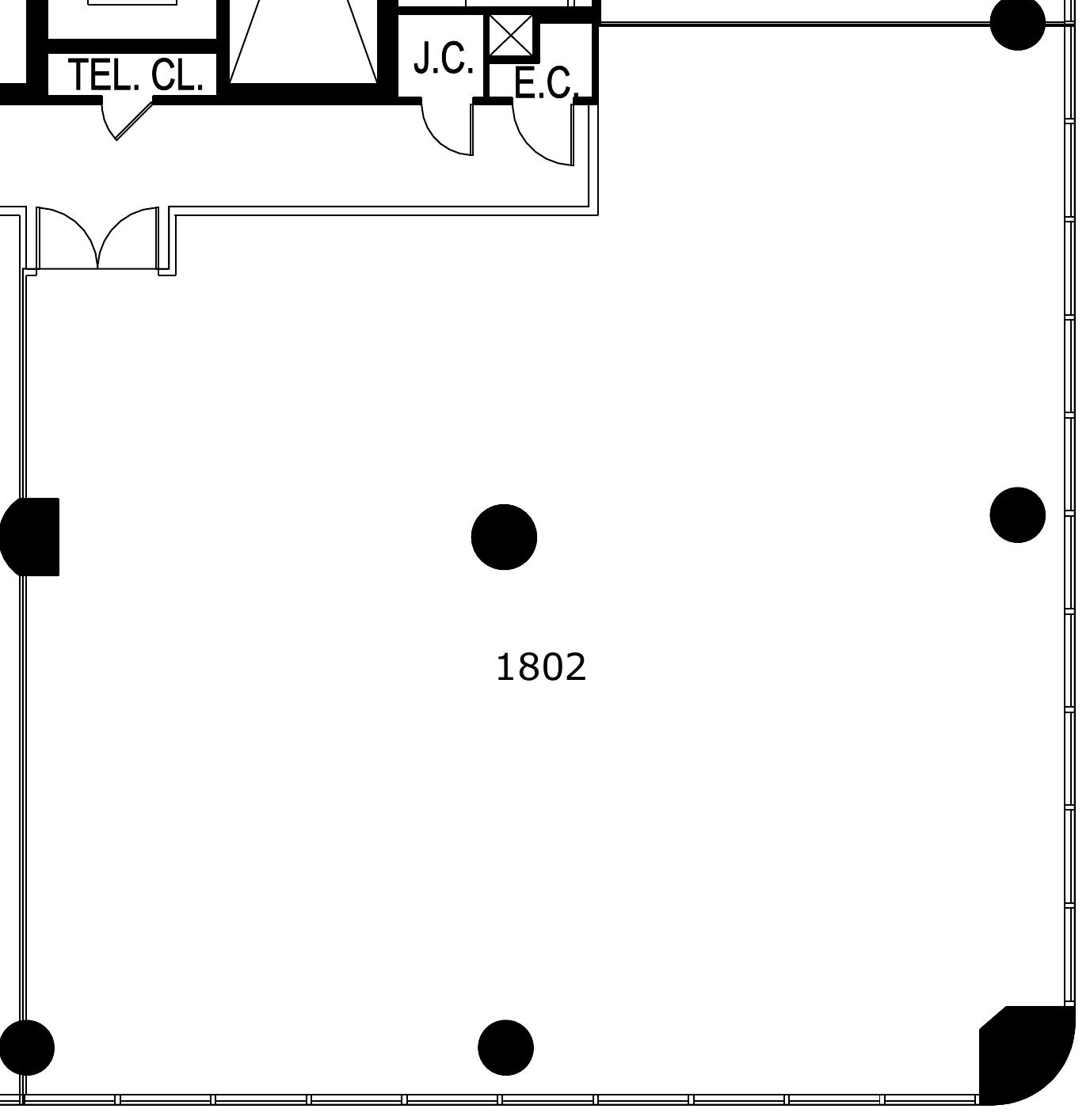 805 Third Ave, New York, NY for lease Interior Photo- Image 1 of 1