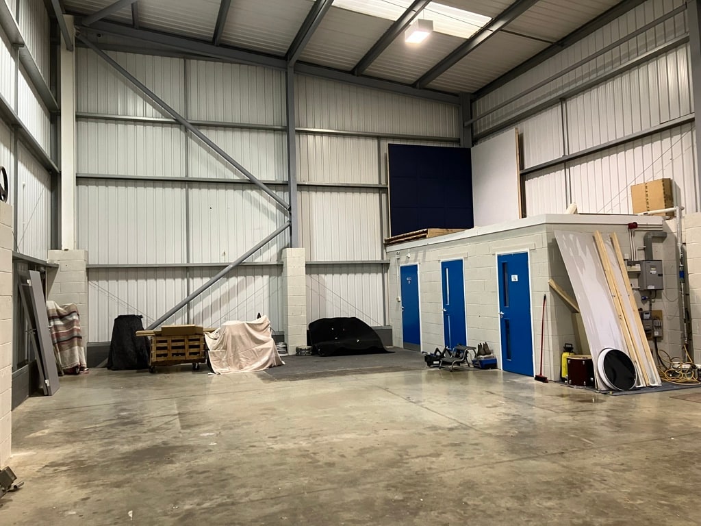 St Johns Way, Downham Market for lease Interior Photo- Image 1 of 4