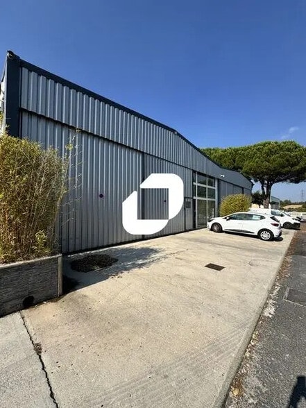 Flex in Saint-Jean-de-Védas for lease - Building Photo - Image 2 of 4