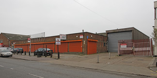 More details for 10 Thames Rd, Barking - Industrial for Lease