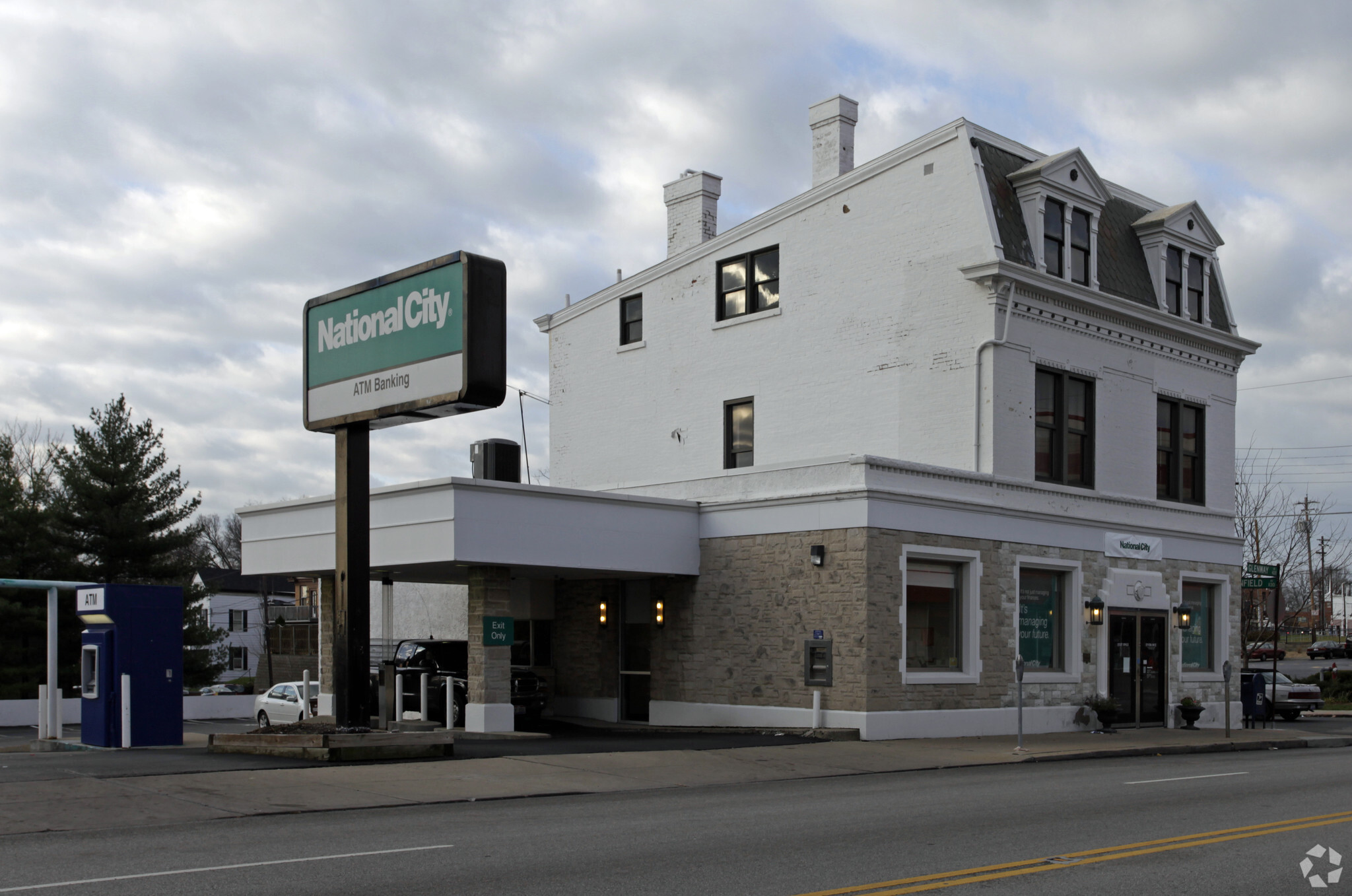 4221 Glenway Ave, Cincinnati, OH for sale Primary Photo- Image 1 of 1