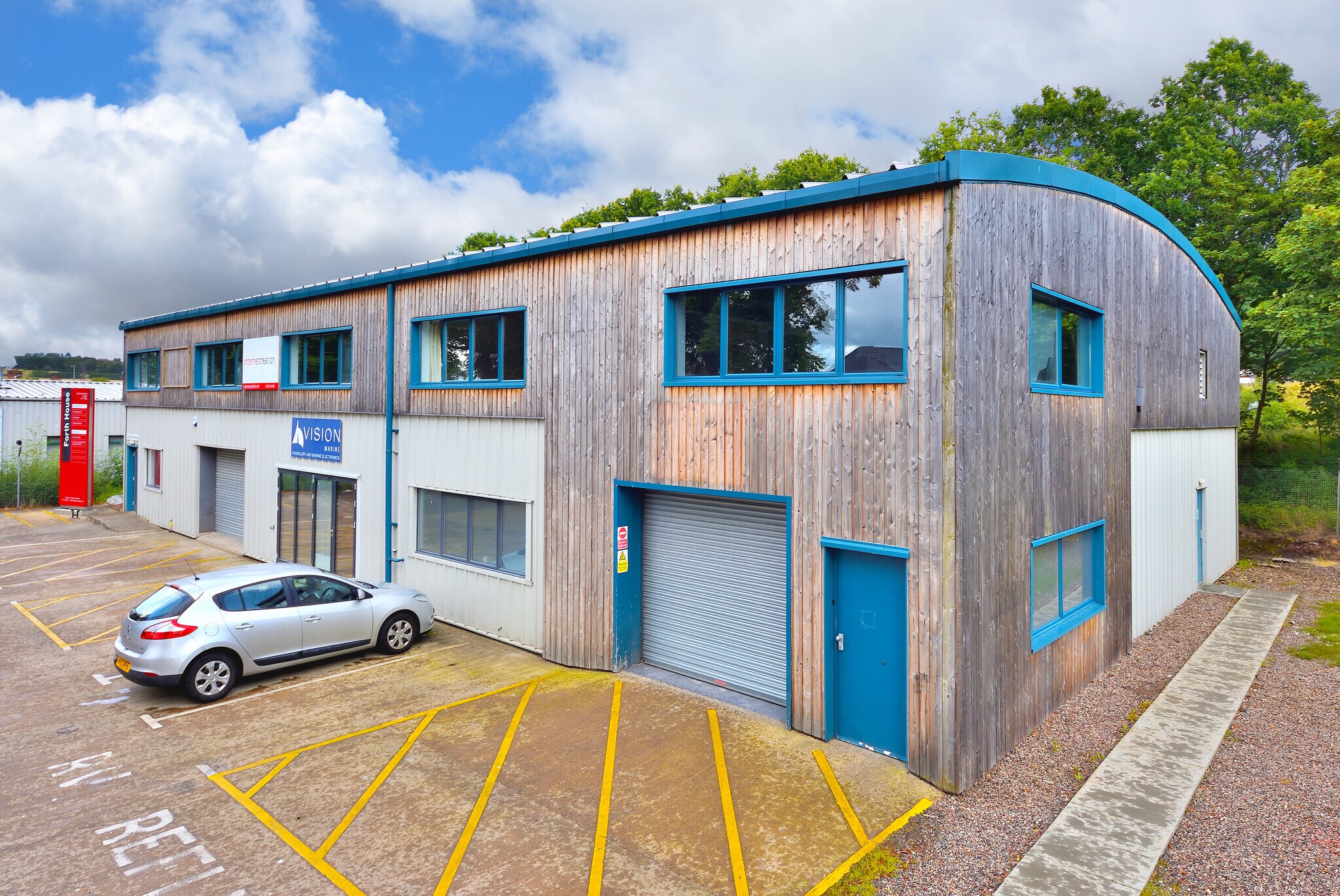 223-229 Ingram St, Glasgow à louer Photo du bâtiment- Image 1 de 84