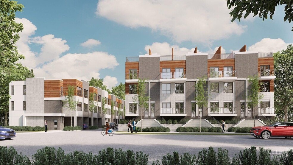 521-525 Essa Rd, Barrie, ON for sale - Building Photo - Image 3 of 4