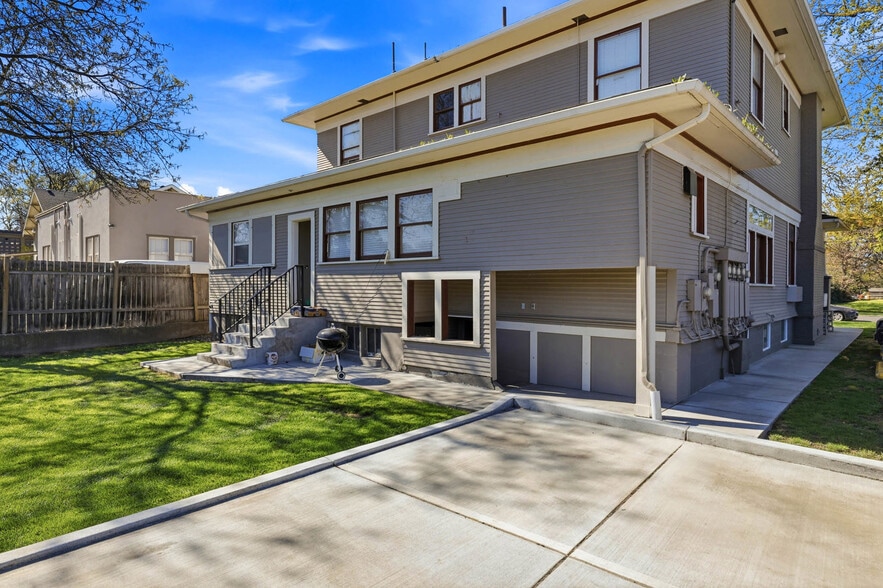 329 S 3rd Ave, Walla Walla, WA for sale - Building Photo - Image 3 of 22