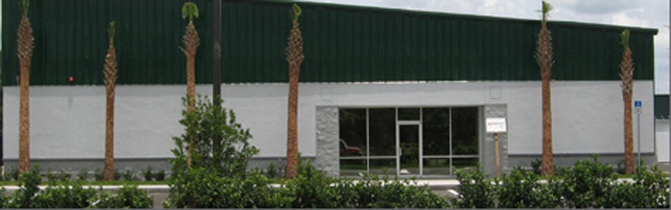 1780 Business Center Ln, Kissimmee, FL for lease - Building Photo - Image 2 of 23