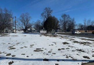 More details for 314 Main St, Shirley, IN - Land for Sale