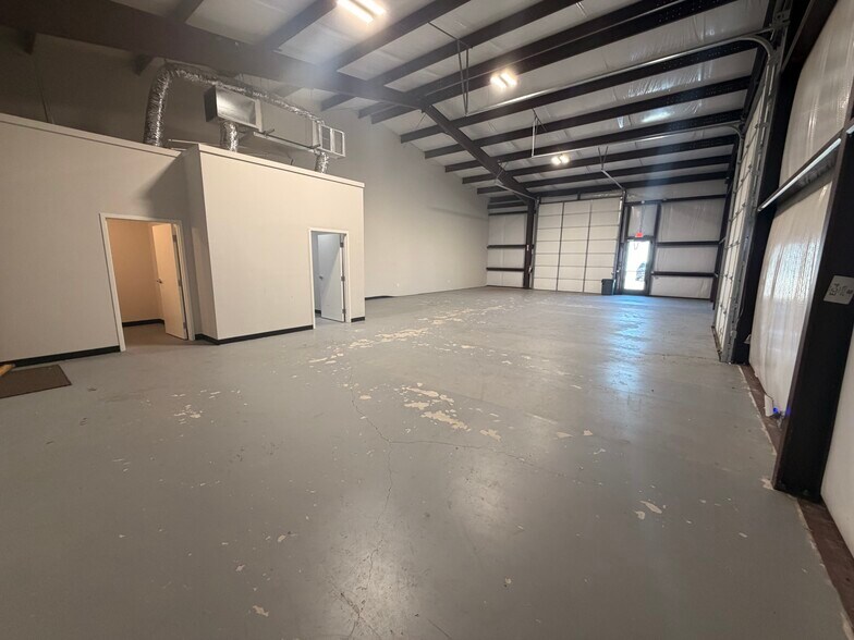 1141 Bozman Rd, Wylie, TX à louer - Photo du bâtiment - Image 3 de 13
