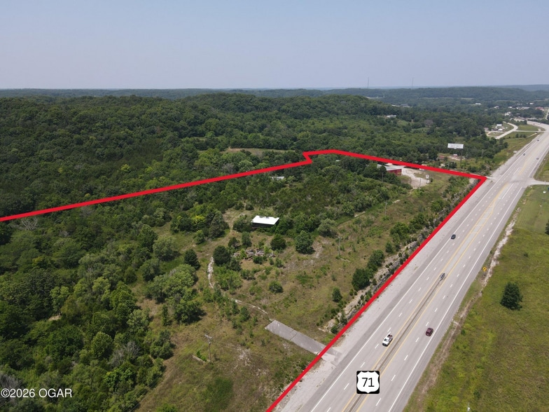 19677 US-71, Jane, MO for sale - Building Photo - Image 2 of 11