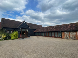 Plus de détails pour Culham Rd, Reading - Bureau à louer