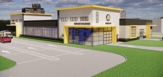 Plus de détails pour 17300 23 Mile Rd, Macomb, MI - Commerce de détail à louer