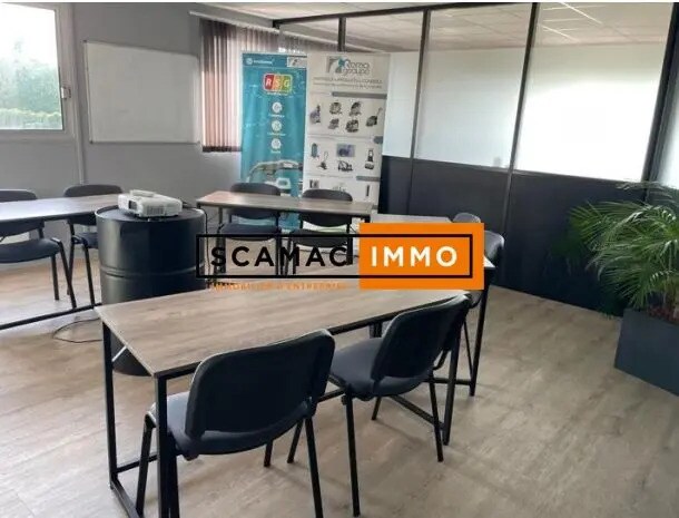 Industrial in Bezons for lease - Interior Photo - Image 2 of 4