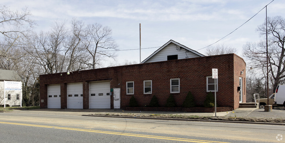 102 N White Horse Pike, Somerdale, NJ à vendre - Photo principale - Image 1 de 1