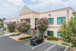 Plus de détails pour 1955 Chicago Ave, Riverside, CA - Bureau à louer