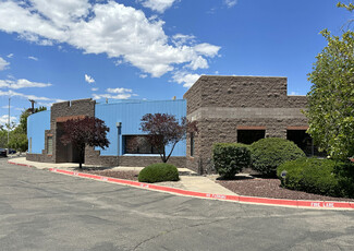 More details for 2132 Osuna Rd NE, Albuquerque, NM - Office for Lease