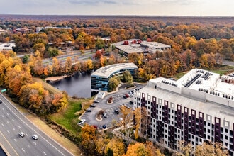 1939 Roland Clarke Pl, Reston, VA - Aérien  Vue de la carte
